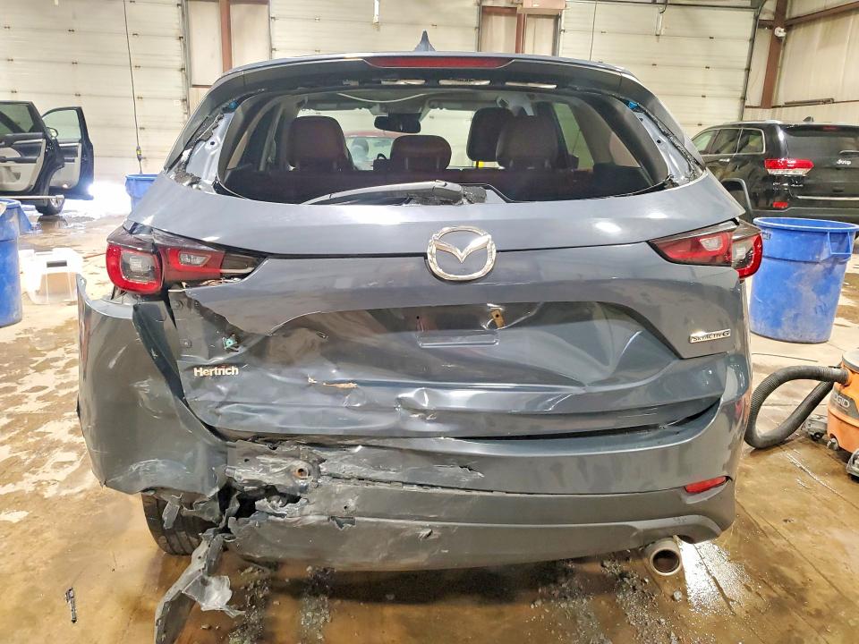 Aukcja sprzedaży 2023 Mazda Cx-5, vin: JM3KFBCM9P0252879, numer aukcji: 56651876