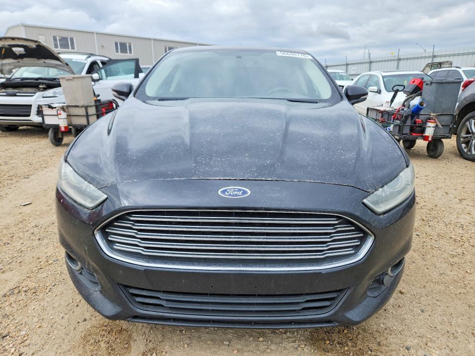 Aukcja sprzedaży 2013 Ford Fusion, vin: 3FA6P0H92DR104316, numer aukcji: 56696776