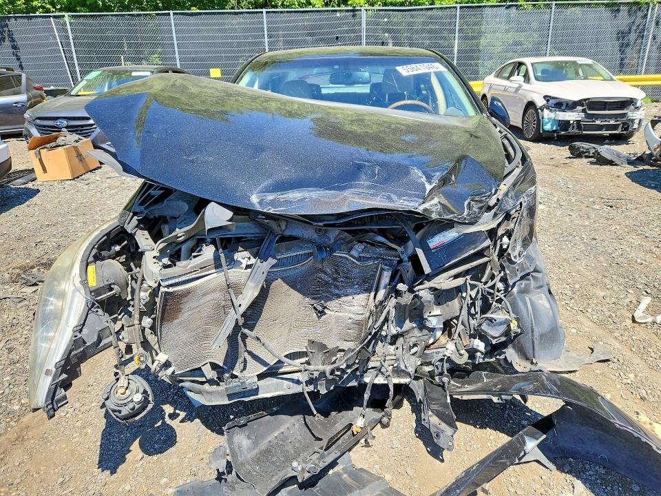 Aukcja sprzedaży 2009 Lexus Es, vin: JTHBJ46G092322946, numer aukcji: 55641046