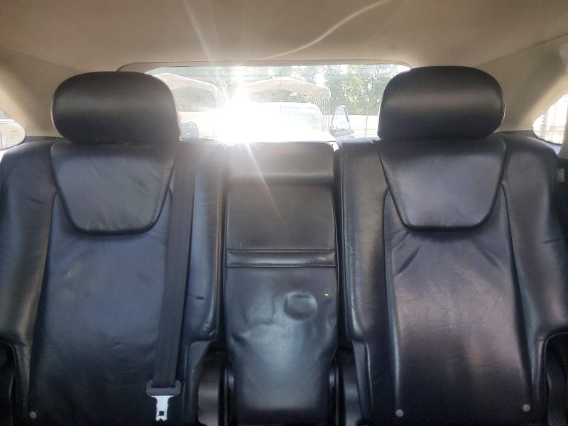 2014 Lexus Rx მანქანა იყიდება აუქციონზე, vin: 2T2ZK1BA8EC143350, აუქციონის ნომერი: 59110986