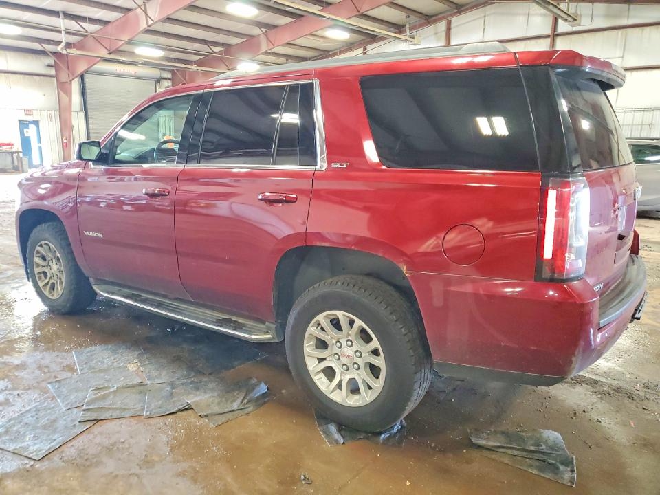 Aukcja sprzedaży 2017 Gmc Yukon, vin: 1GKS2BKC6HR174785, numer aukcji: 58889316