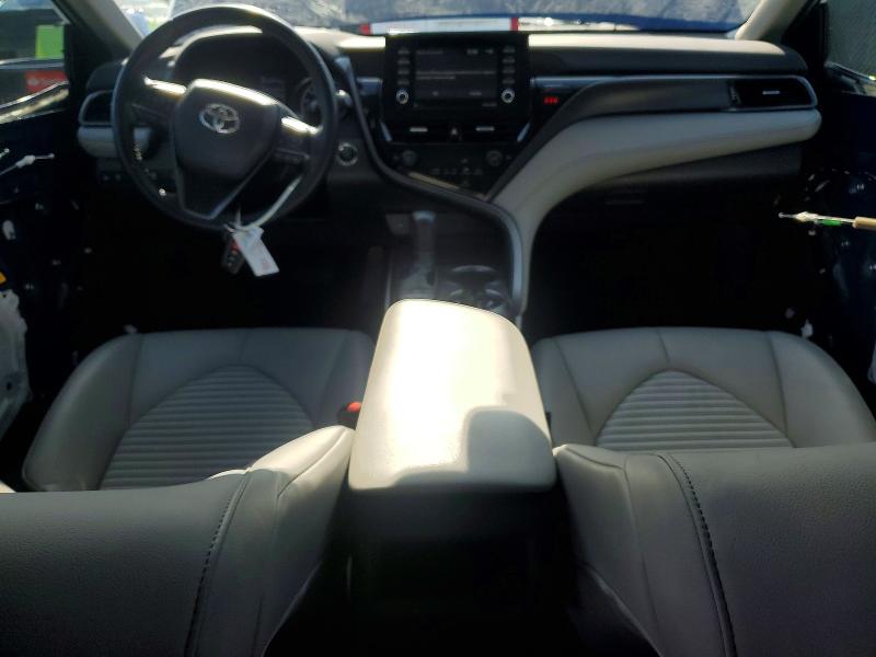 2023 Toyota Camry მანქანა იყიდება აუქციონზე, vin: 4T1T11AK4PU141331, აუქციონის ნომერი: 57575466