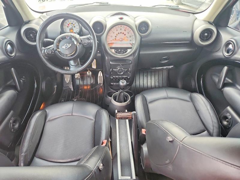 Aukcja sprzedaży 2011 Mini Cooper, vin: WMWZC3C5XBWM25827, numer aukcji: 58580146