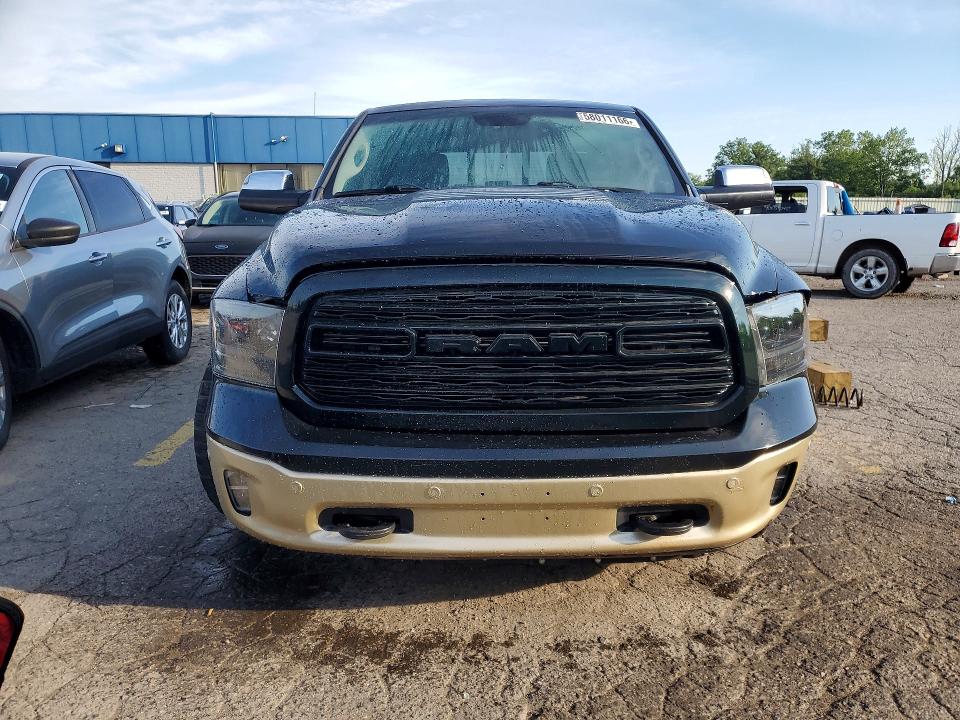 Продажа на аукционе авто 2016 Ram 1500, vin: 1C6RR7PM8GS239428, номер лота: 58011166