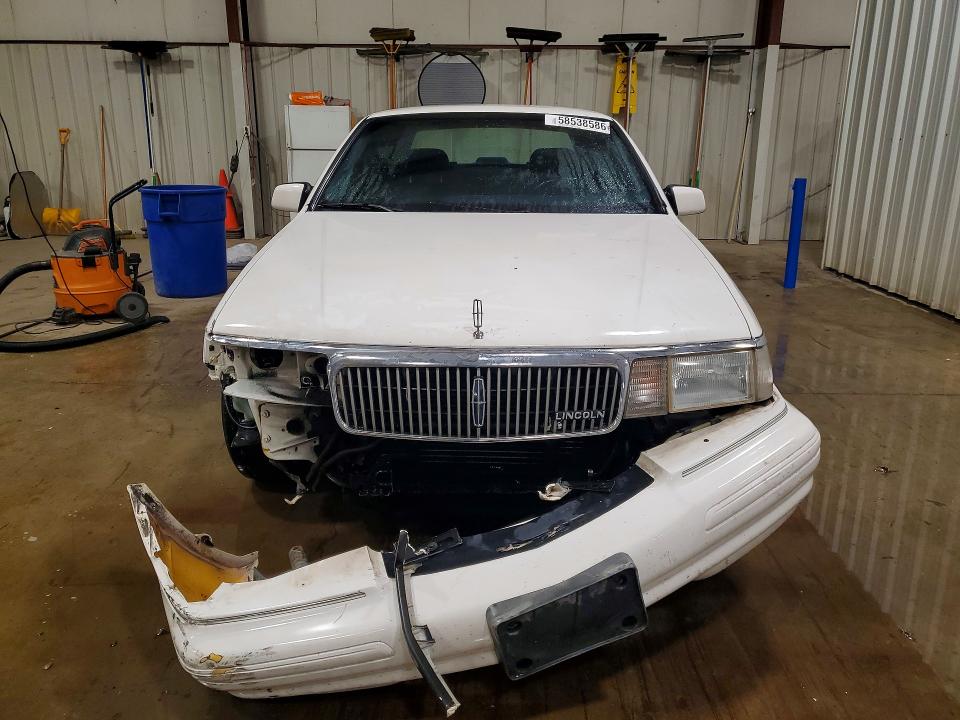 Продаж на аукціоні авто 1994 Lincoln Continental, vin: 1LNLM9744RY795112, номер лоту: 58538586