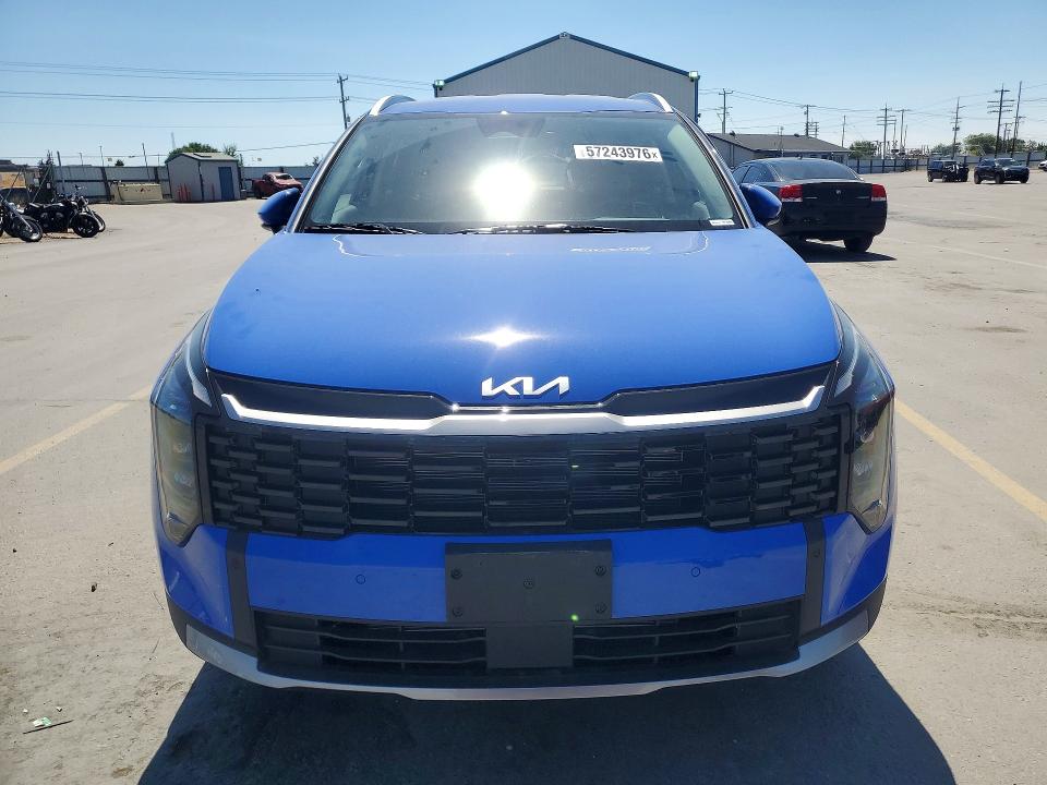 Продажа на аукционе авто 2026 Kia Sportage, vin: 5XYK3CDFXTG379006, номер лота: 57243976