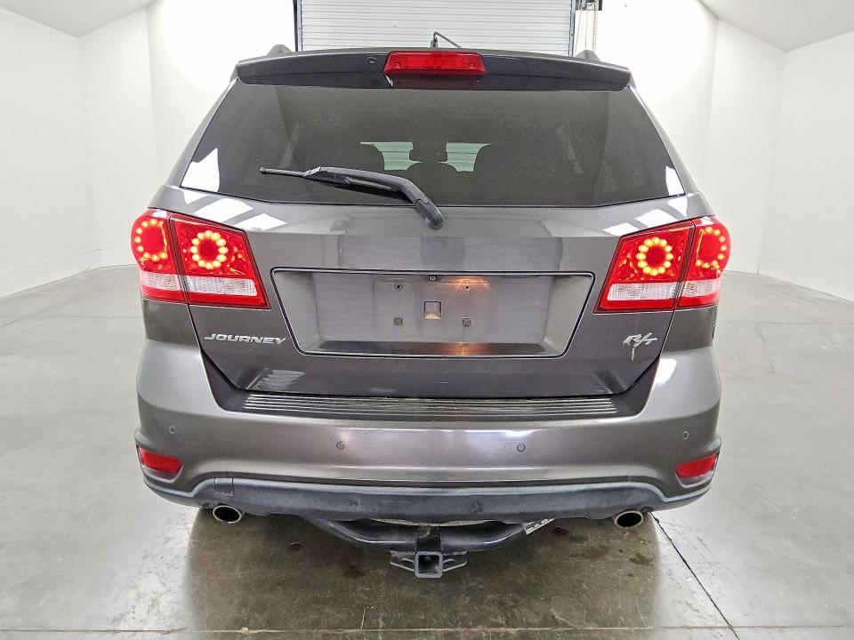 Продажа на аукционе авто 2015 Dodge Journey, vin: 3C4PDDEG3FT607084, номер лота: 57880486
