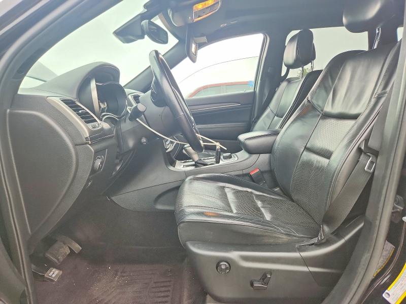 Aukcja sprzedaży 2018 Jeep Grand Cherokee, vin: 1C4RJFCG7JC277048, numer aukcji: 58225806