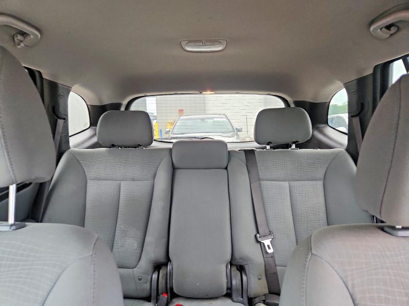 Продаж на аукціоні авто 2011 Hyundai Santa Fe, vin: 5XYZGDAB3BG081115, номер лоту: 55770796