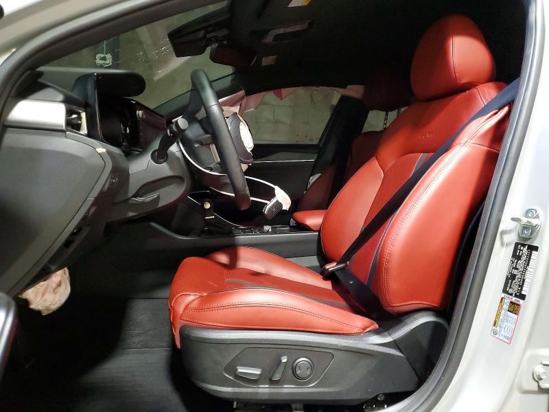 2024 Kia K5 მანქანა იყიდება აუქციონზე, vin: 5XXG64J21RG262237, აუქციონის ნომერი: 57497596