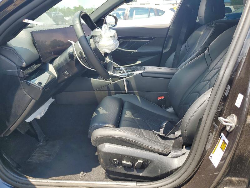 Aukcja sprzedaży 2024 Bmw 530, vin: WBA43FJ0XRCR51793, numer aukcji: 57495186