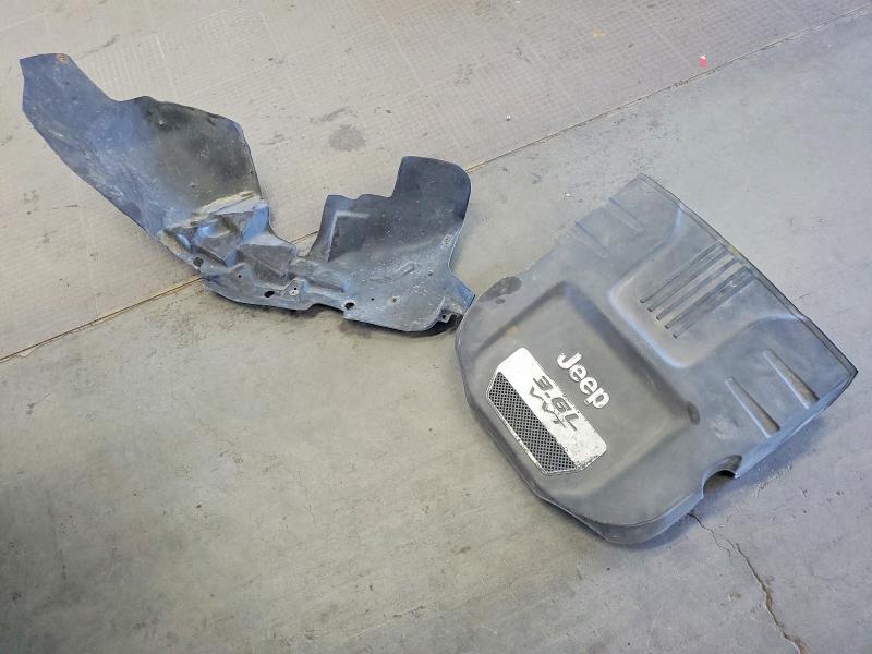 Продаж на аукціоні авто 2012 Jeep Wrangler, vin: 1C4AJWBG1CL228607, номер лоту: 56438036