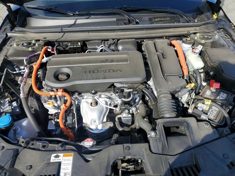 Продажа на аукционе авто 2025 Honda Accord, vin: 1HGCY2F58SA027532, номер лота: 58045356