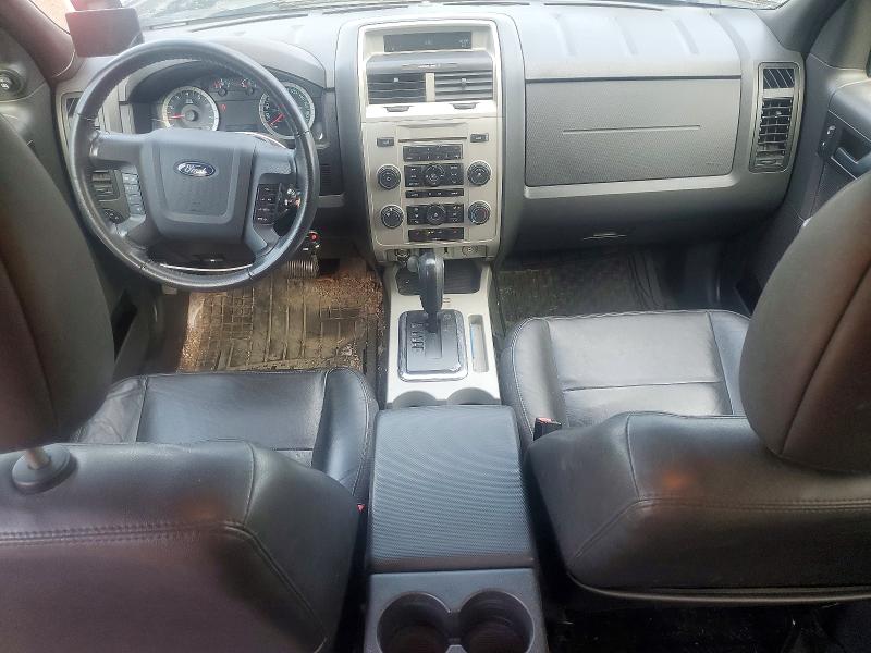 56783516 :رقم المزاد ، 1FMCU9D73CKA11804 vin ، 2012 Ford Escape مزاد بيع