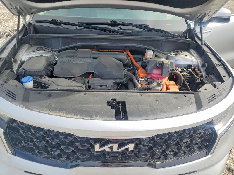 Продажа на аукционе авто 2022 Kia Sorento, vin: KNDRGDLG2N5112926, номер лота: 56257256