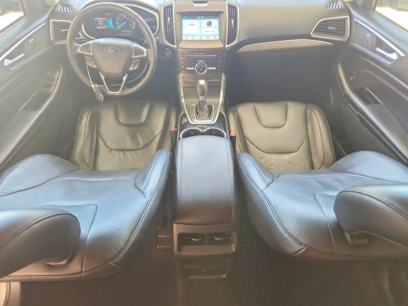 Продаж на аукціоні авто 2016 Ford Edge, vin: 2FMPK4K92GBB21290, номер лоту: 57354036