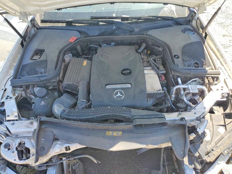 Aukcja sprzedaży 2017 Mercedes-benz E, vin: WDDZF4KB6HA185226, numer aukcji: 57361616