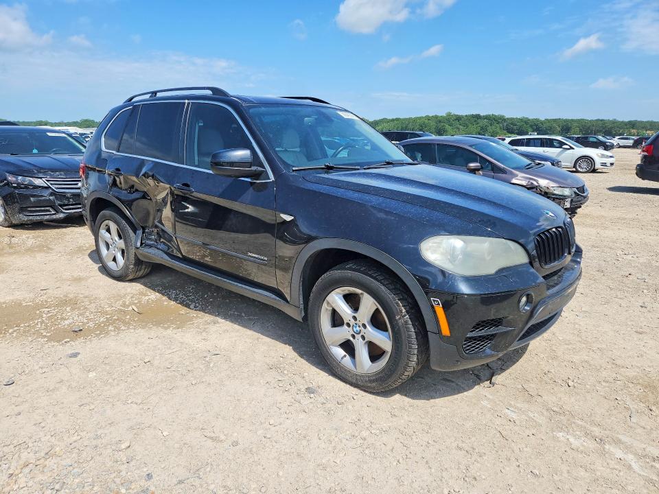 2011 Bmw X5 მანქანა იყიდება აუქციონზე, vin: 5UXZV8C56BL420442, აუქციონის ნომერი: 56848266