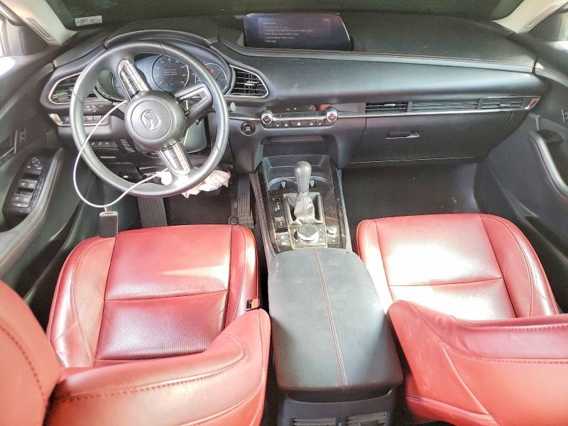 Продажа на аукционе авто 2023 Mazda Cx-30, vin: 3MVDMBCM5PM507496, номер лота: 55980476