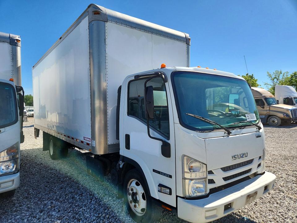 Продажа на аукционе авто 2016 Isuzu Nqr, vin: JALE5W165G7901698, номер лота: 55700006