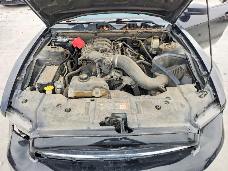2014 Ford Mustang მანქანა იყიდება აუქციონზე, vin: 1ZVBP8AM2E5274750, აუქციონის ნომერი: 57353186