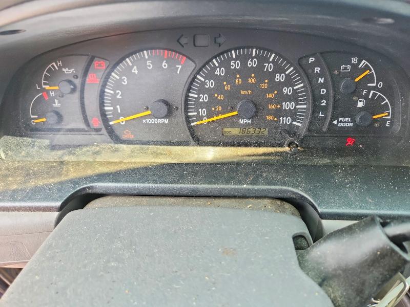 Продаж на аукціоні авто 2004 Toyota Tundra, vin: 5TBRT34144S451463, номер лоту: 58306006