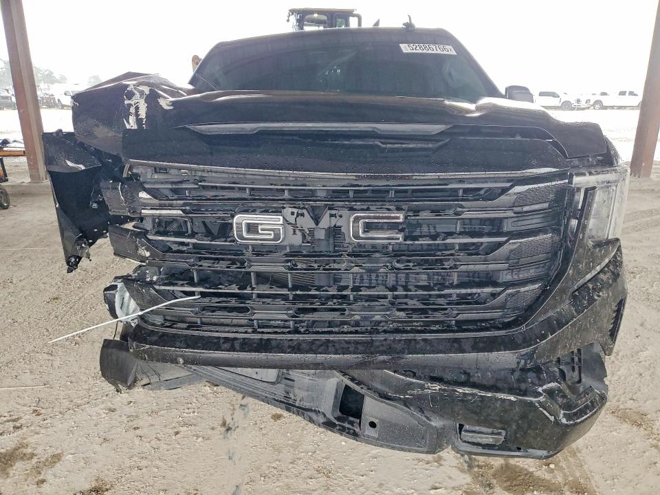 Aukcja sprzedaży 2025 Gmc Sierra, vin: 1GTPHCED1SZ281910, numer aukcji: 52886766