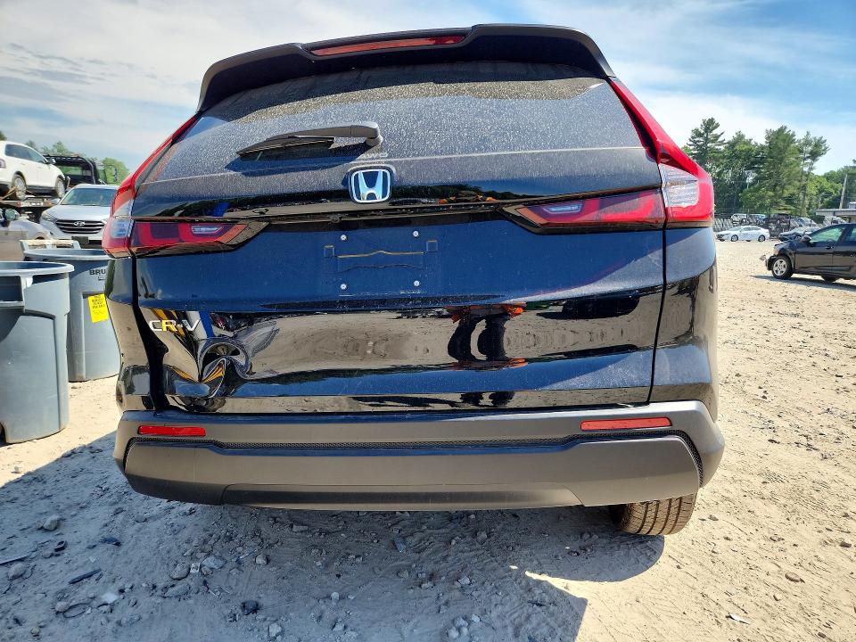 Aukcja sprzedaży 2026 Honda Cr-v, vin: 2HKRS4H48TH486709, numer aukcji: 57938306