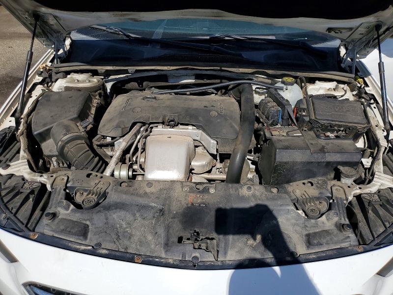 Продаж на аукціоні авто 2018 Buick Regal Tourx, vin: W04GU8SX5J1132141, номер лоту: 57072156