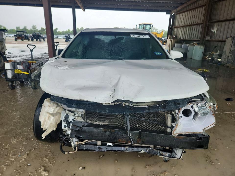 2012 Toyota Camry მანქანა იყიდება აუქციონზე, vin: 4T4BF1FK6CR207562, აუქციონის ნომერი: 57623176