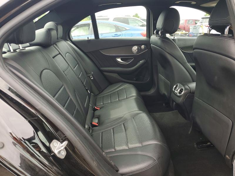 Aukcja sprzedaży 2020 Mercedes-benz C, vin: W1KWF8EB9LR578279, numer aukcji: 57723086