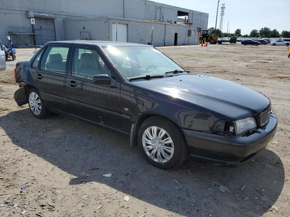 Продаж на аукціоні авто 1999 Volvo S70, vin: YV1LS55A8X1576309, номер лоту: 59069736