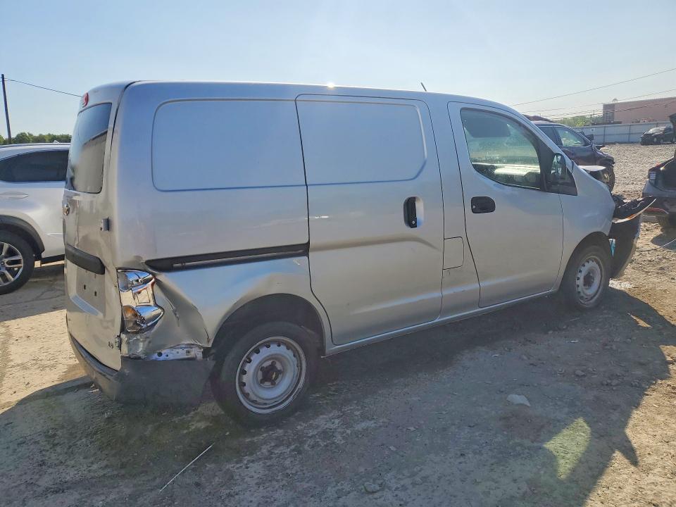 Aukcja sprzedaży 2015 Chevrolet City Express, vin: 3N63M0YN1FK720892, numer aukcji: 55572366