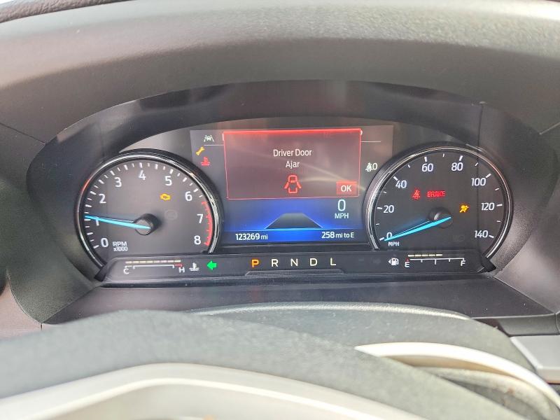 Aukcja sprzedaży 2022 Ford Explorer, vin: 1FMSK8DH9NGA53016, numer aukcji: 56316536