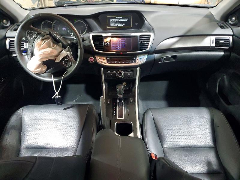 Продаж на аукціоні авто 2013 Honda Accord, vin: 1HGCR2F8XDA064303, номер лоту: 57739446