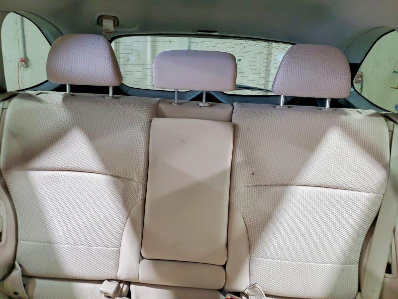 2015 Subaru Outback მანქანა იყიდება აუქციონზე, vin: 4S4BSBCC2F3298669, აუქციონის ნომერი: 58633876