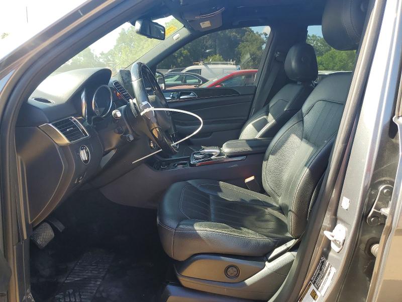 57073666 :رقم المزاد ، 4JGDA5JB4HA954702 vin ، 2017 Mercedes-benz Gle مزاد بيع