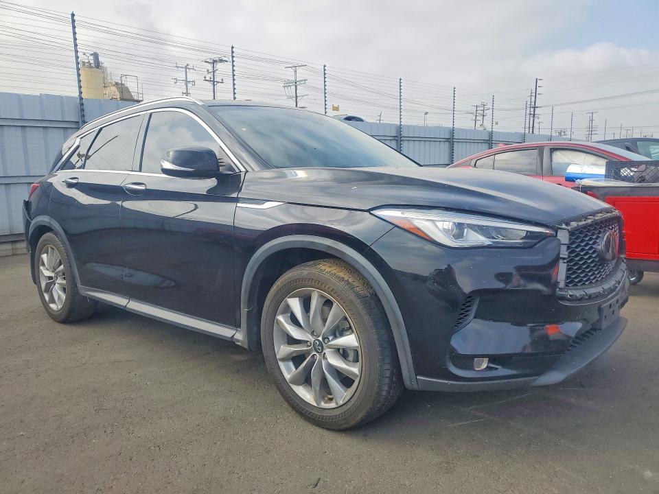 2020 Infiniti Qx50 მანქანა იყიდება აუქციონზე, vin: 3PCAJ5M36LF112519, აუქციონის ნომერი: 55643926