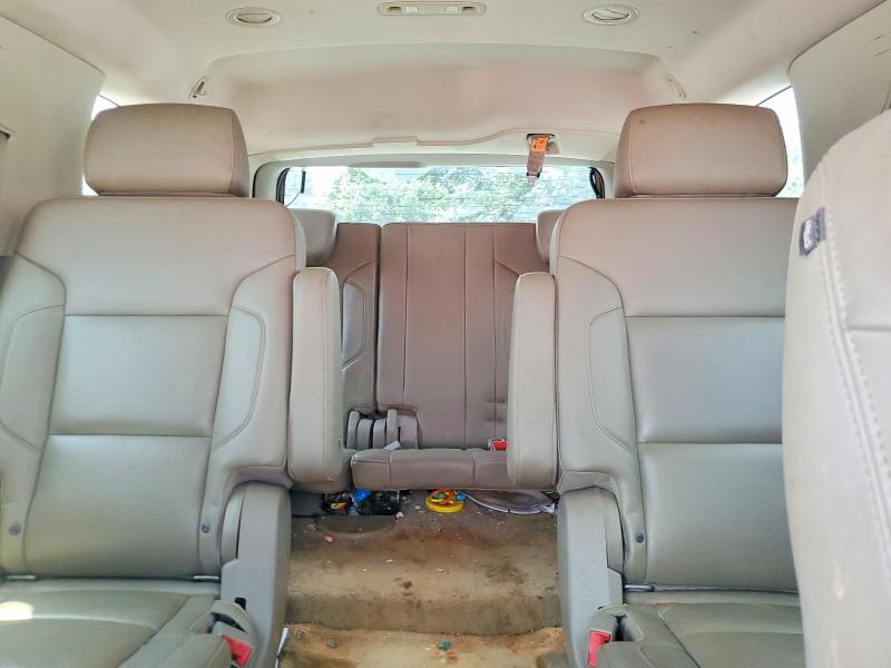 Продаж на аукціоні авто 2015 Chevrolet Tahoe, vin: 1GNSCBKC2FR602669, номер лоту: 56194456