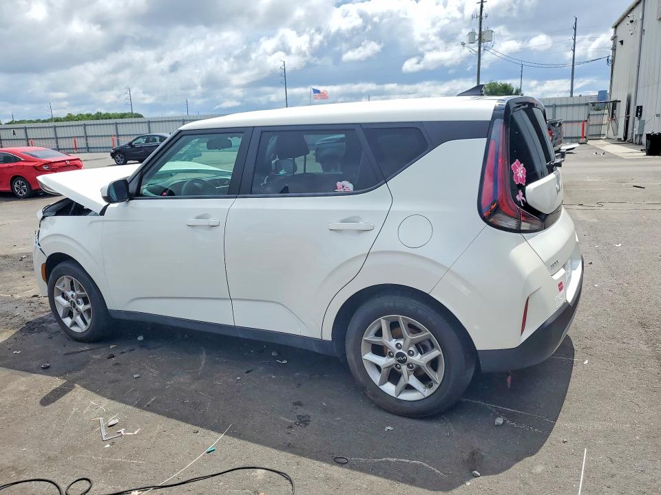 Aukcja sprzedaży 2025 Kia Soul, vin: KNDJ23AU3S7249842, numer aukcji: 52589036
