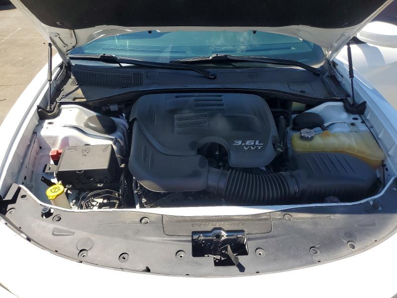 Продаж на аукціоні авто 2019 Dodge Charger, vin: 2C3CDXBG1KH720060, номер лоту: 57156476