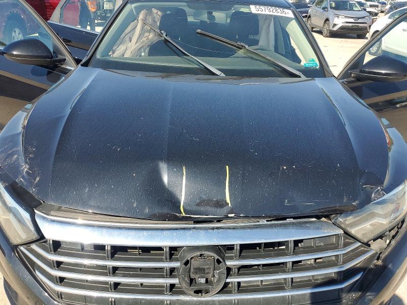 Aukcja sprzedaży 2019 Volkswagen Jetta, vin: 3VWC57BU9KM183824, numer aukcji: 55792836