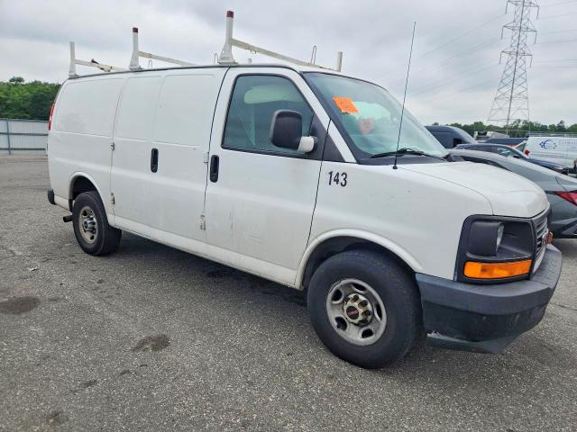 Aukcja sprzedaży 2017 Gmc Savana, vin: 1GTW7AFF2H1137860, numer aukcji: 55799306