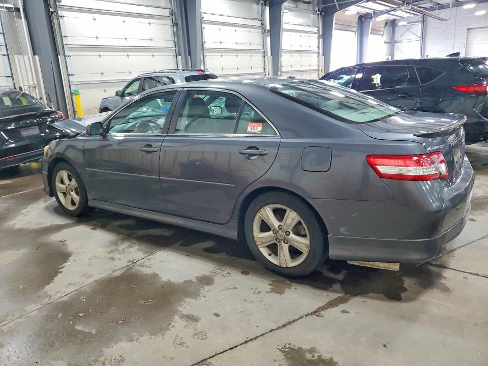 Продажа на аукционе авто 2011 Toyota Camry, vin: 4T1BF3EK0BU213962, номер лота: 57192206
