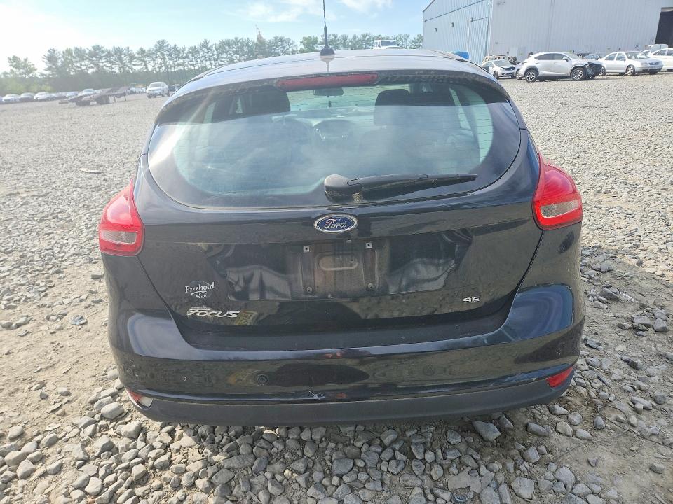 Продаж на аукціоні авто 2016 Ford Focus, vin: 1FADP3K27GL354397, номер лоту: 56565076