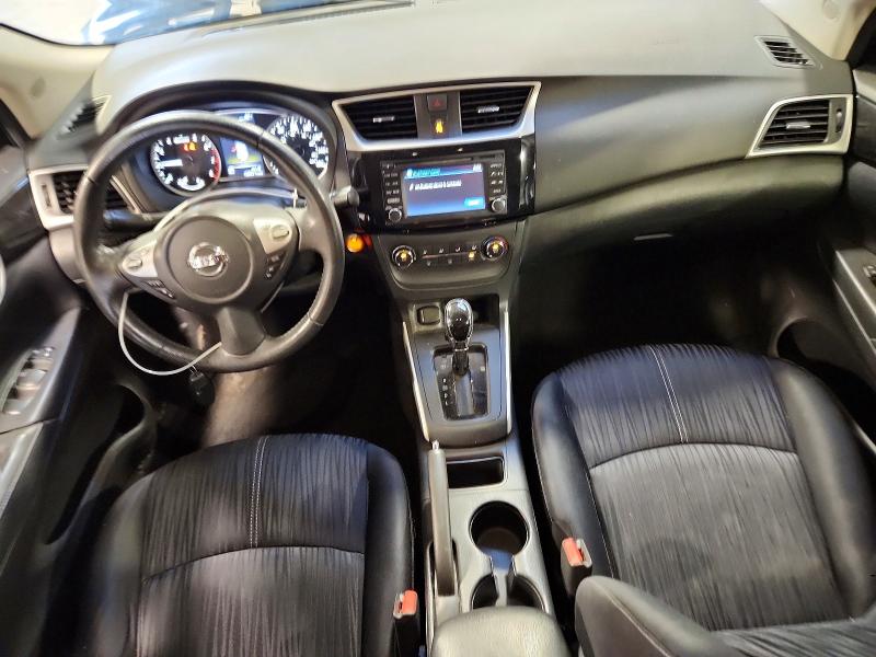 Aukcja sprzedaży 2016 Nissan Sentra, vin: 3N1AB7AP7GY324598, numer aukcji: 56752446