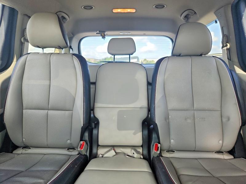 Продажа на аукционе авто 2021 Kia Sedona, vin: KNDMB5C16M6671043, номер лота: 57666936