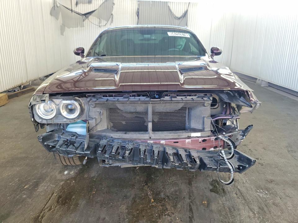 Aukcja sprzedaży 2021 Dodge Challenger, vin: 2C3CDZAG9MH564642, numer aukcji: 58252676