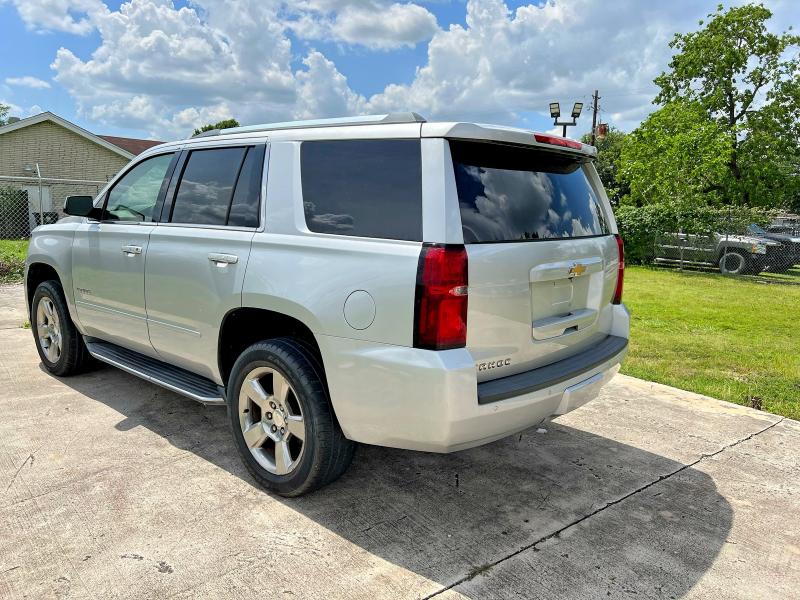 2018 Chevrolet Tahoe მანქანა იყიდება აუქციონზე, vin: 1GNSCCKC7JR196242, აუქციონის ნომერი: 55467646