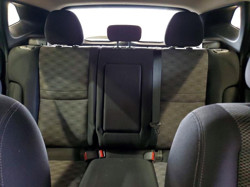 Продажа на аукционе авто 2020 Nissan Rogue Sport, vin: JN1BJ1CW0LW385415, номер лота: 56083396
